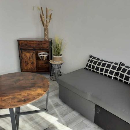 Studio Avec Mezzanine غوجان-ميستراس المظهر الخارجي الصورة